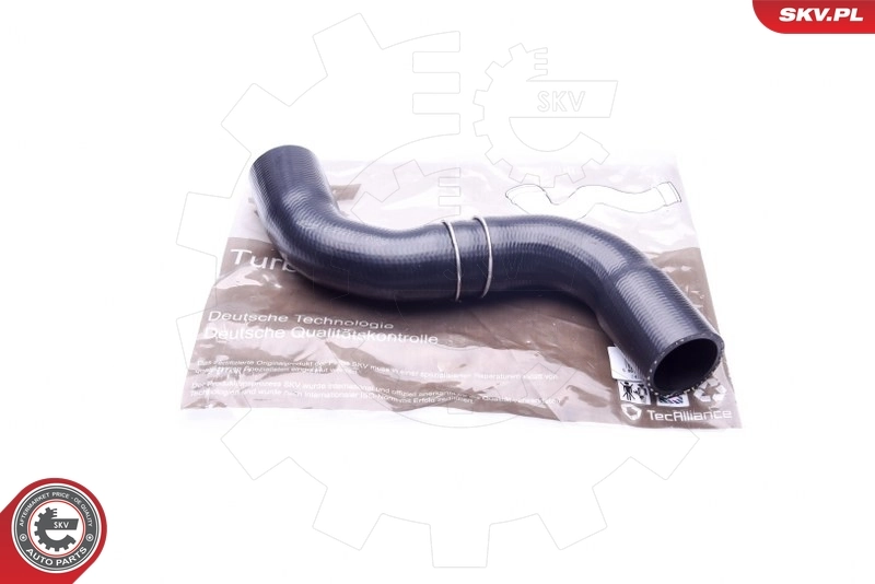 Charge Air Hose